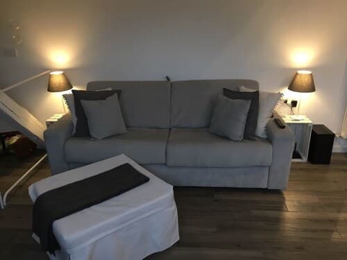 Spontini loft