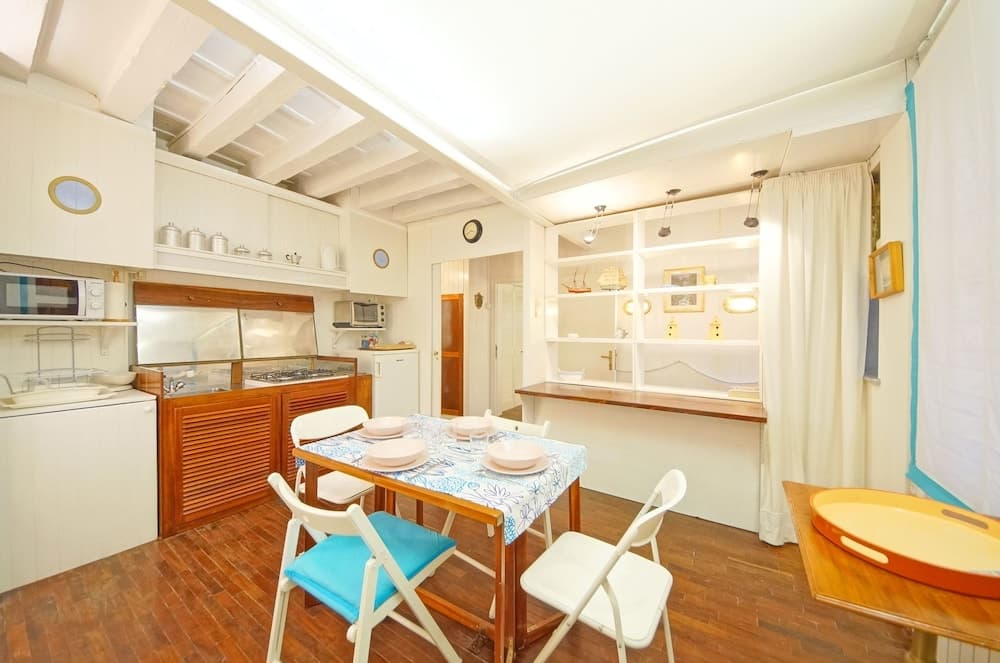 DolceVita Apartments N. 387