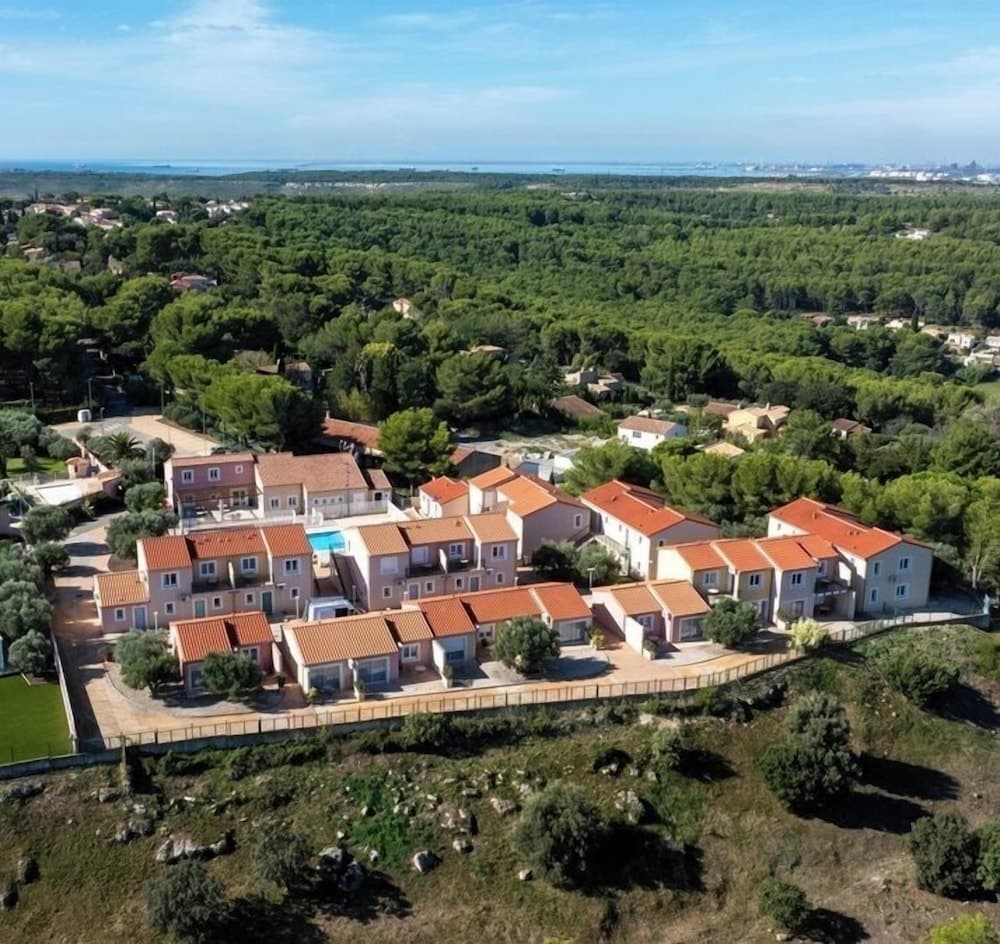 Résidence de Tourisme Appart'hotel La Provence