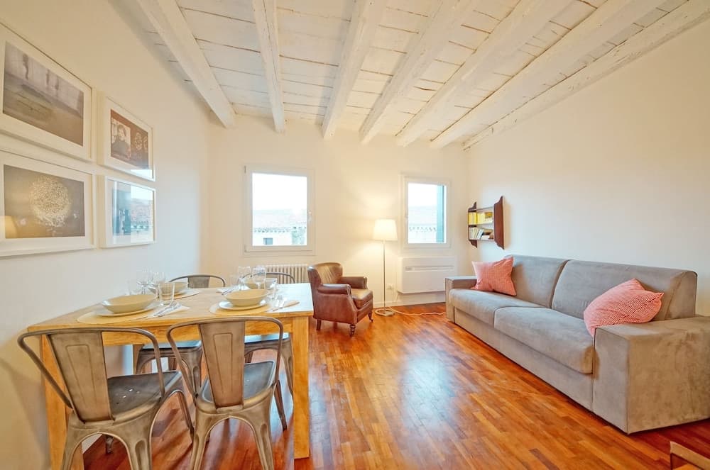 DolceVita Apartments N. 396