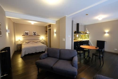 Boutique Charme Apartments 5