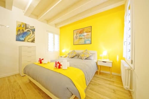 DolceVita Apartments N. 443