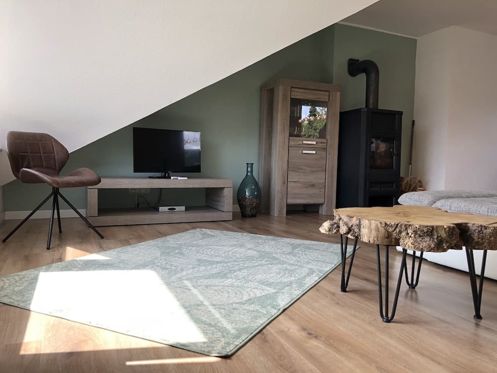 Apartment Katya