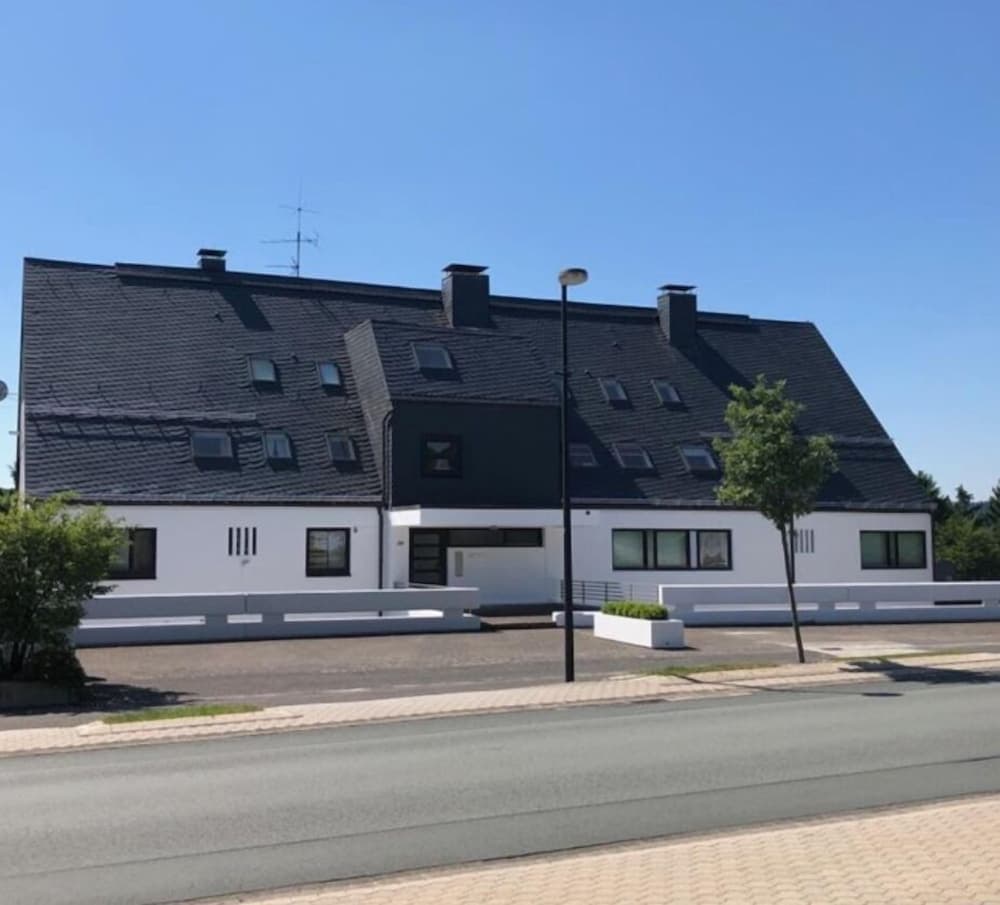 Apartment Pistenblume