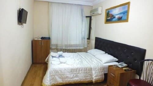 Naz Hotel