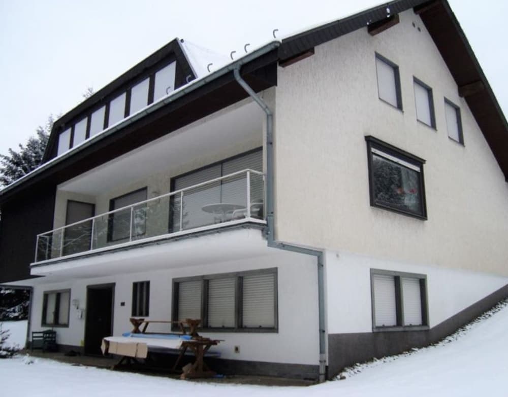 Ferienhaus Beja