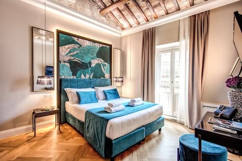 Hotel 55 Fifty five