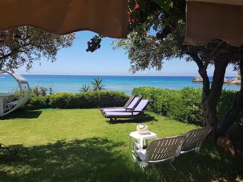 Corfu Island Apartment 13