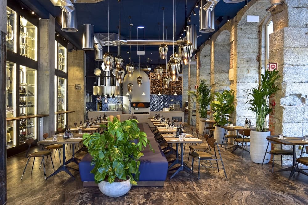 Restoran