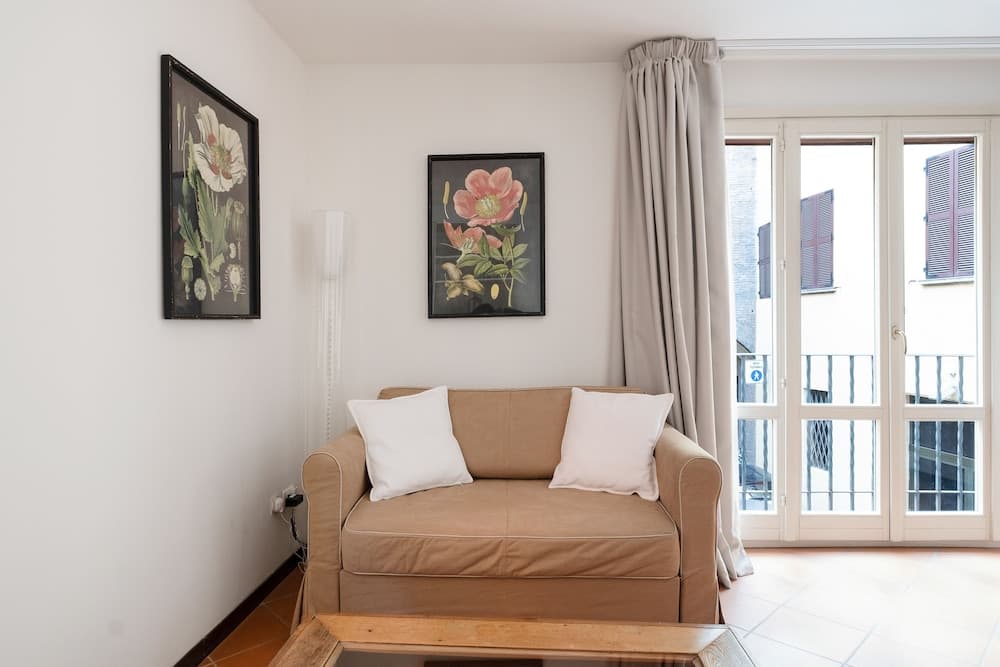 Lo Scrigno di Vicolo Mandria