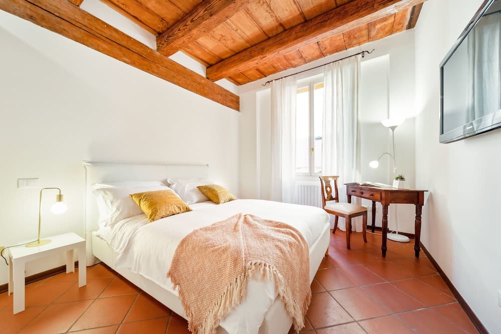 Elegant Apartment nel Cuore del Centro