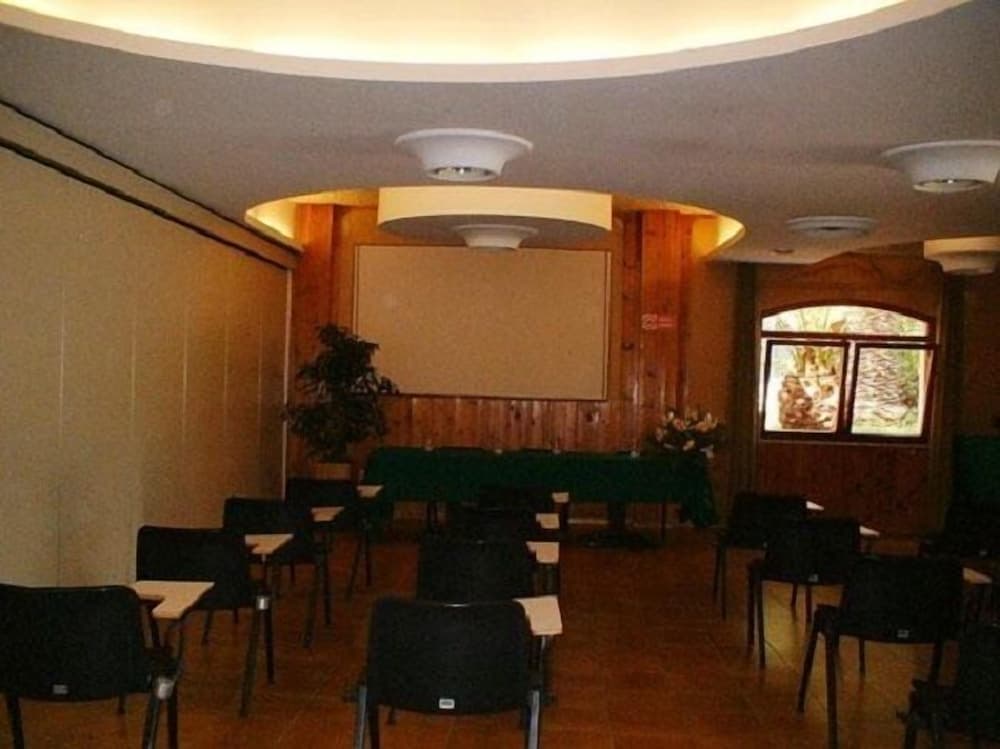 İş merkezi