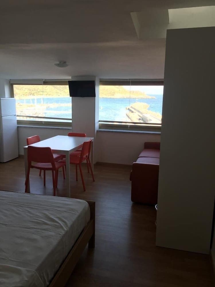 CasaMIA a Marina di Camerota
