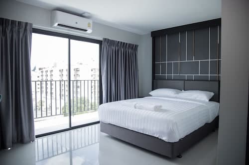 Hallton Hotel Bangkok