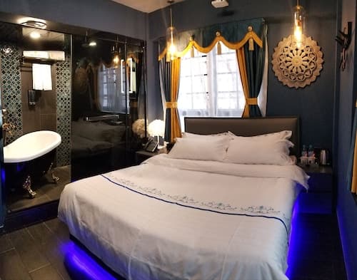 Star City Hotel - Causeway Bay