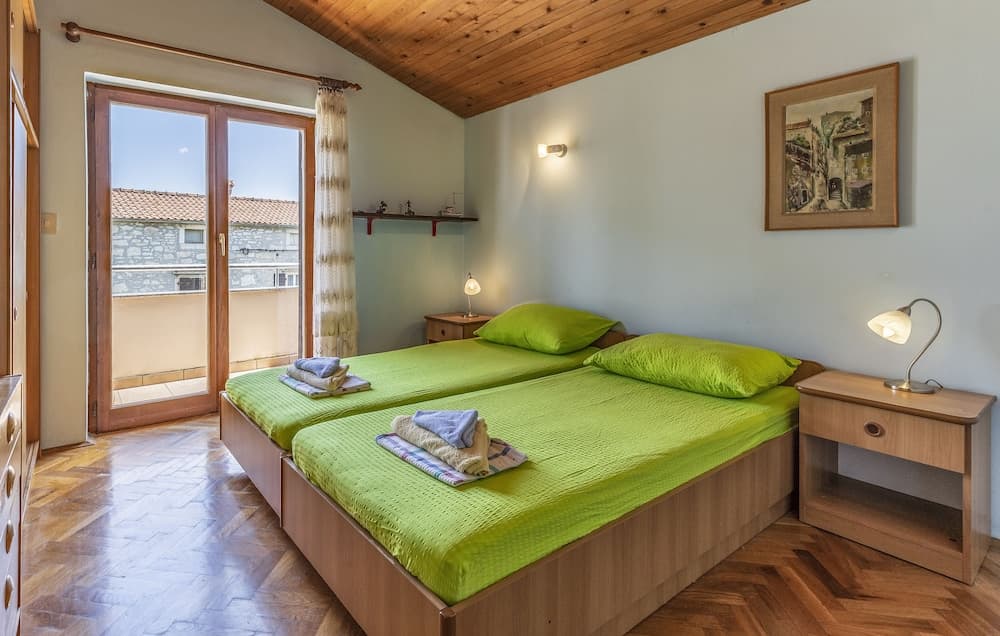 Apartments Lorencin Milka