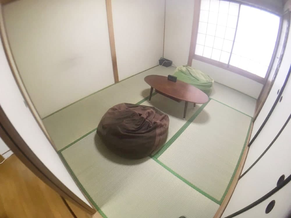 Oda