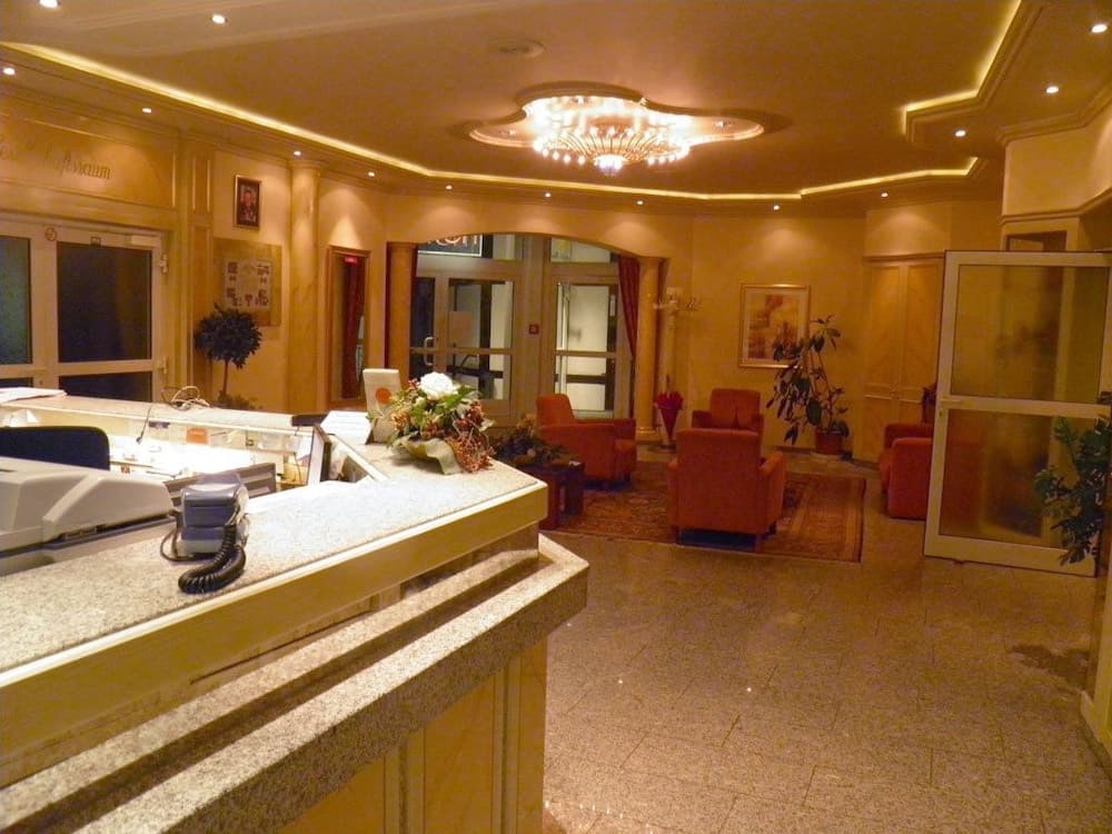 Hotel-Restaurant Görres
