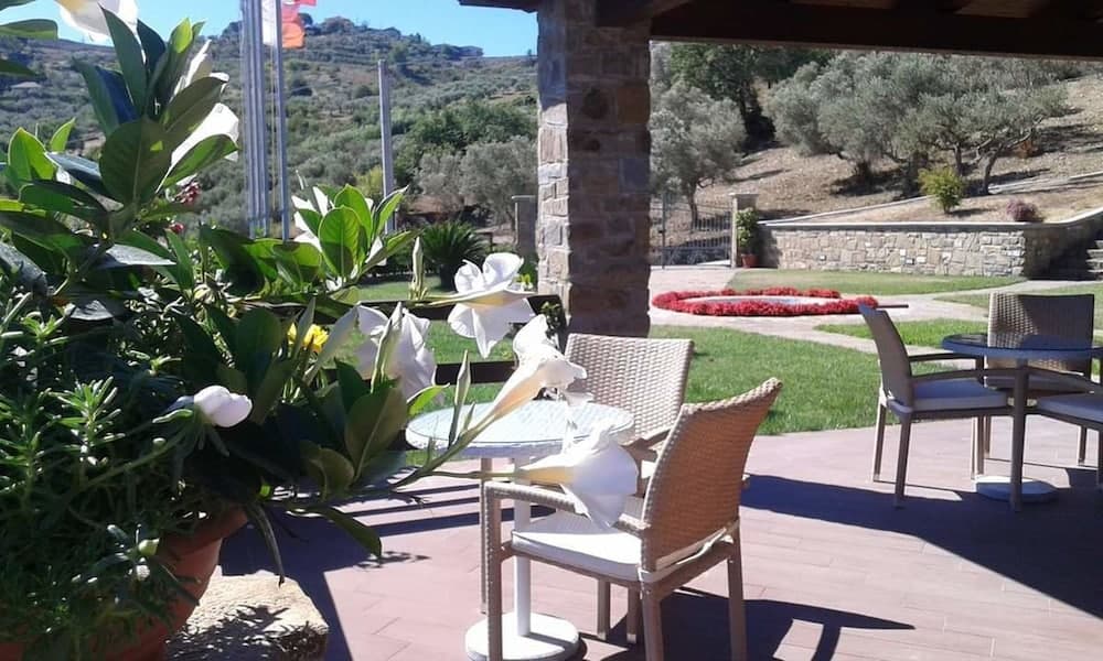 Country House Liseda