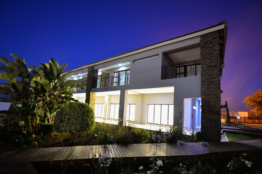 Serurubele Boutique Hotel