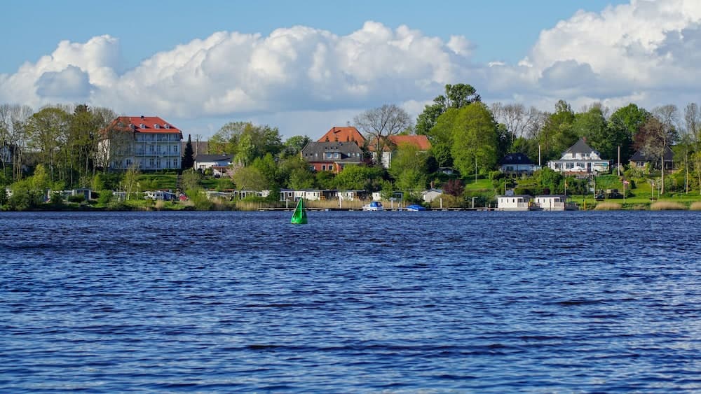 Ferienpark Süderstapel
