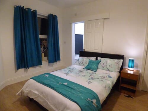 PearTree House