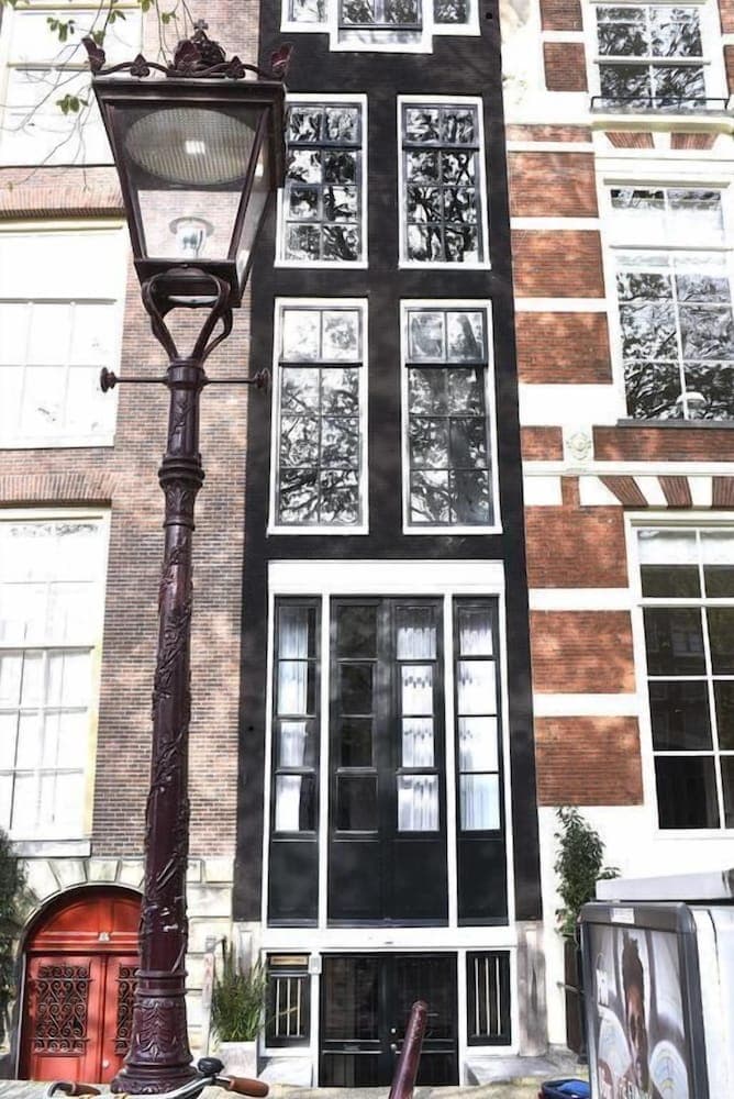 Downtown Room In Canal District