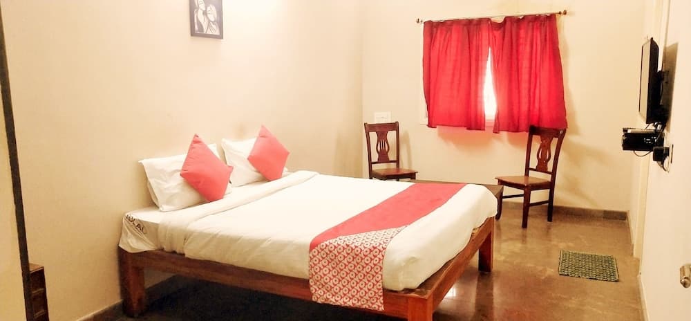 Star Residency