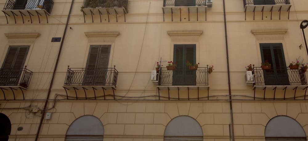 GiaChi Friendly Rooms