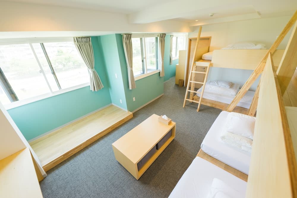 Emblem Apartment Kanazawa