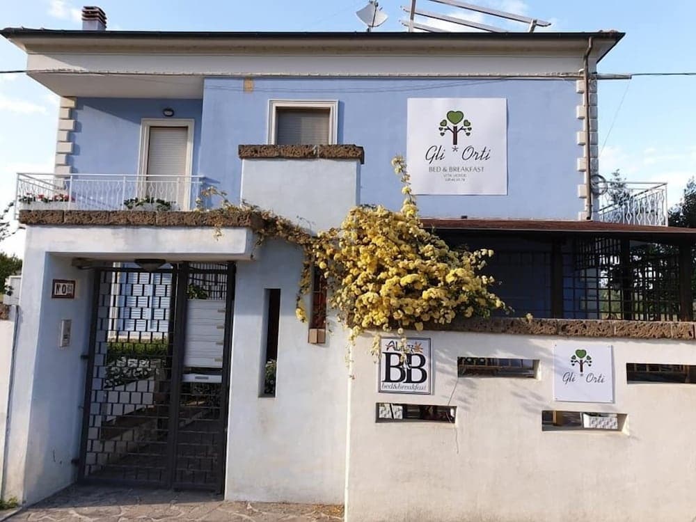 B&B Gli Orti