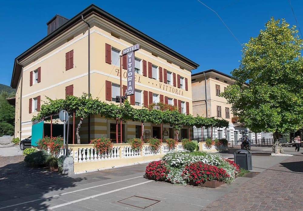 Hotel Vittoria