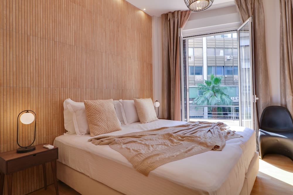 AthiNN Residence