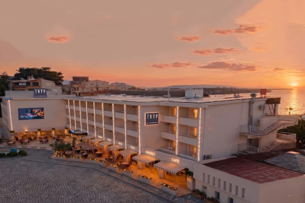 TRYP by Wyndham Didim
