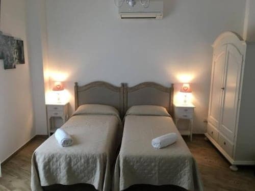 City Garden Guest House