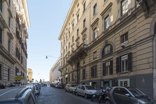 Guest House Sallustiano