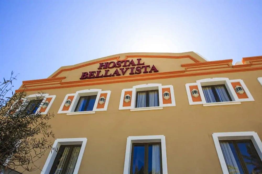 Hostal Bellavista Formentera