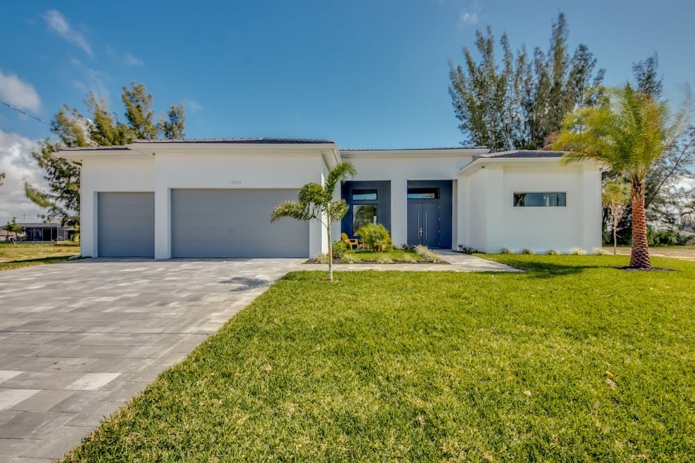 Villa Southbreeze by Vacationhit