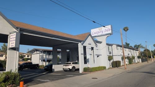 Luxury Inn