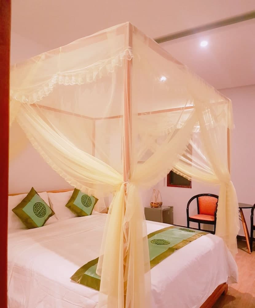 Sea Village Homestay