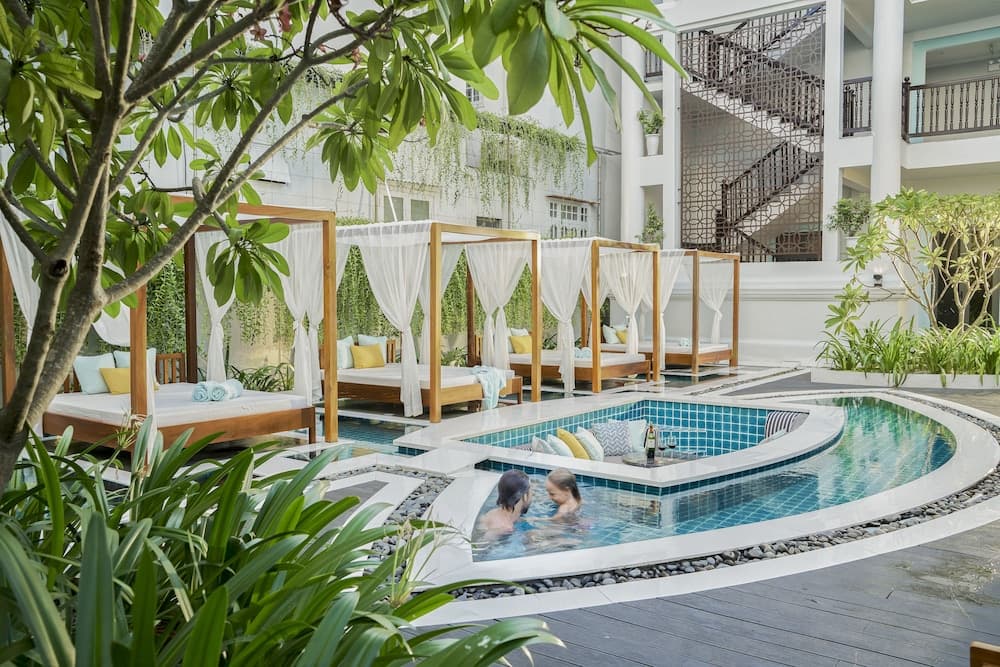 Anio Boutique Hotel Hoi An