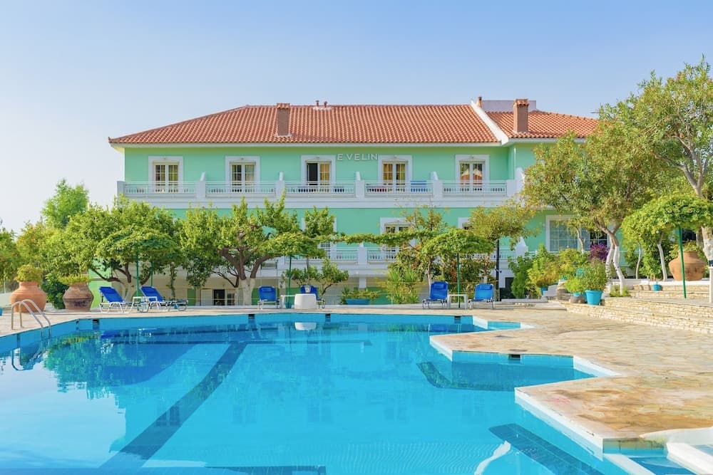 Evelin hotel