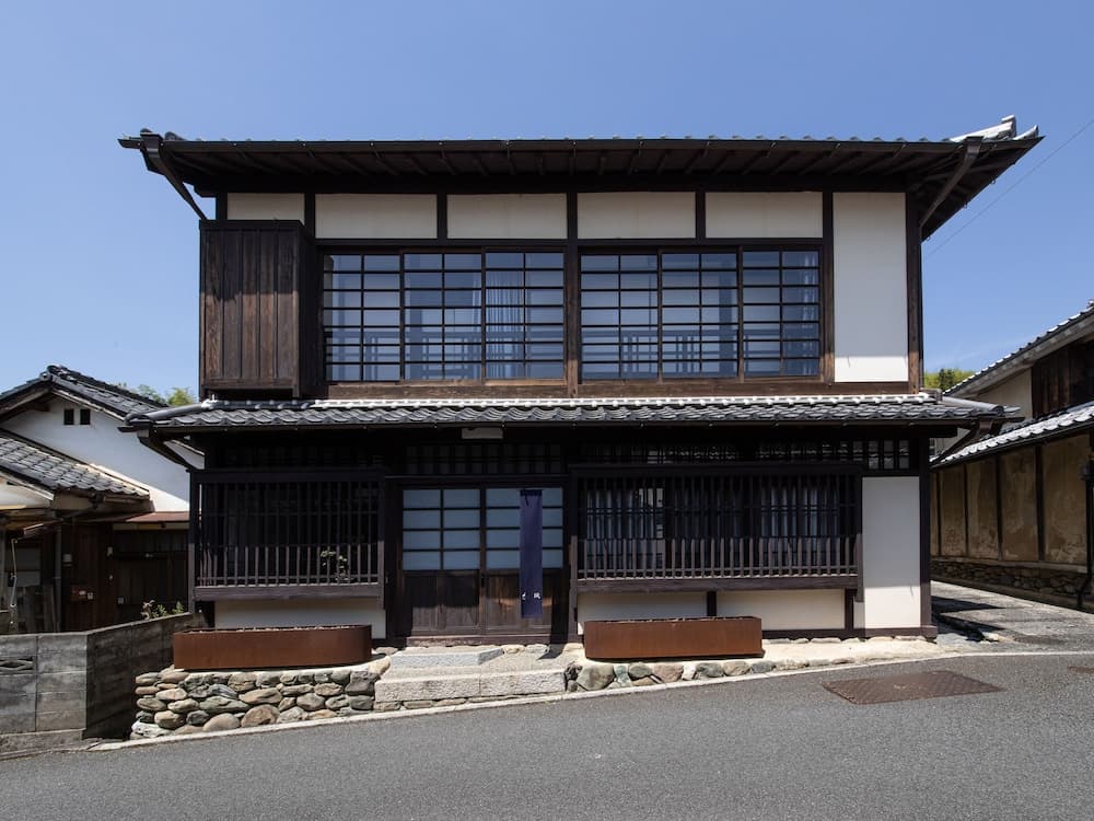 UCHIKO-Inn ORI
