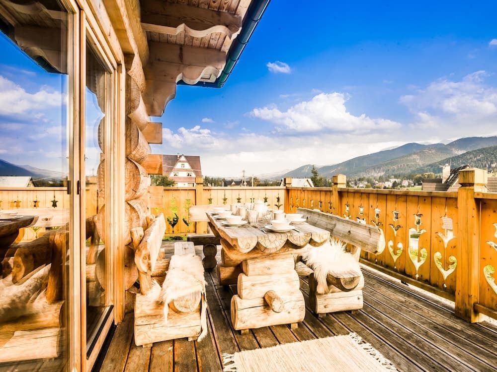 TatryTOP Polana Pod Giewontem