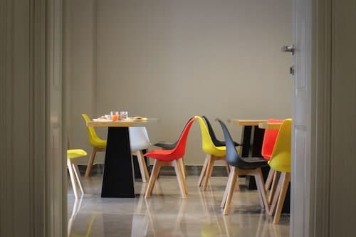 Be Italian Flat Piazza Bovio 22
