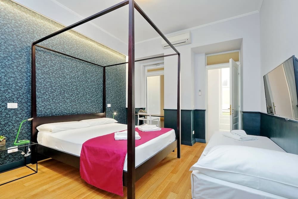 Cozy Vittoria Colonna