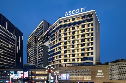 Ascott Songshan Lake Dongguan