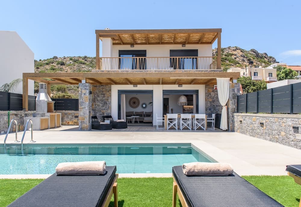 Villa Calma