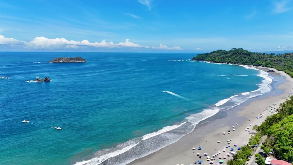 Hotel Playa Espadilla y Gardens