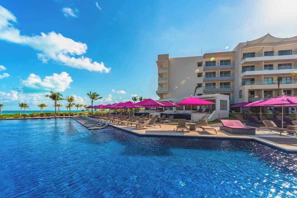 Planet Hollywood Adult Scene Cancun, An Autograph Collection All Inclusive Resort - Adults Only